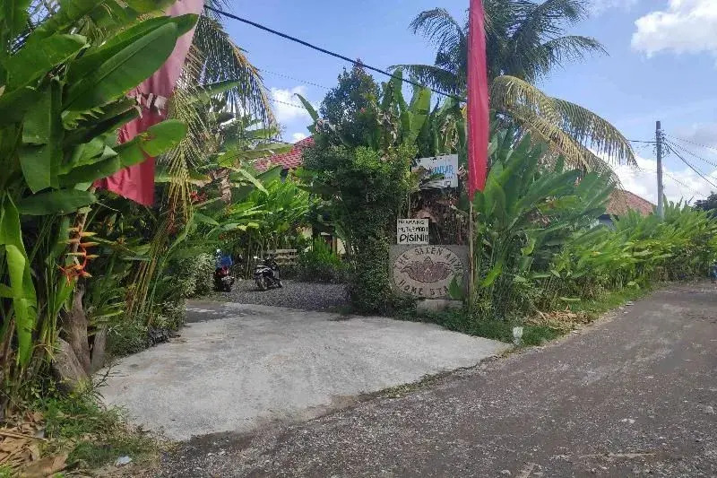 OYO 90547 Pondok Saren Anyar
