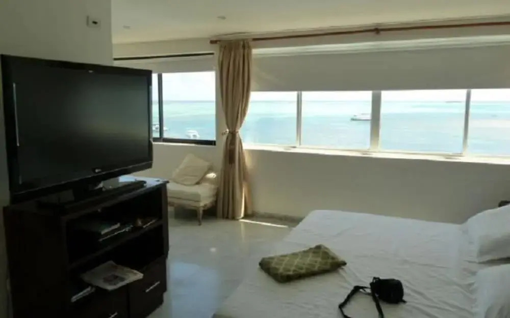 Penthouse Sun Rise San Andrés