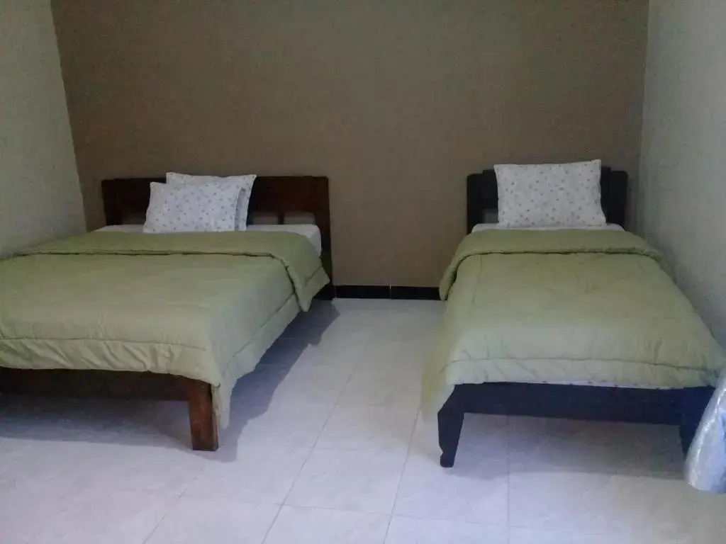 Cinnamon Guest House