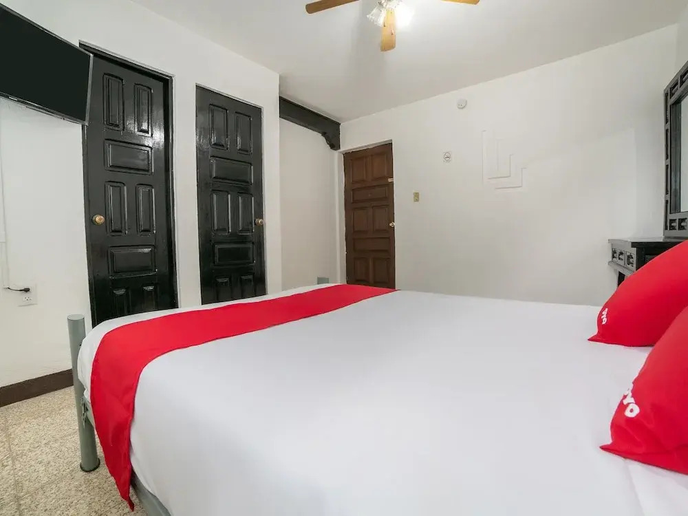 Hotel Juriquilla Inn
