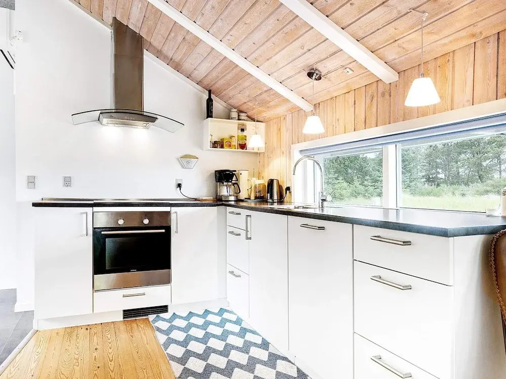 4 star holiday home in Jerup