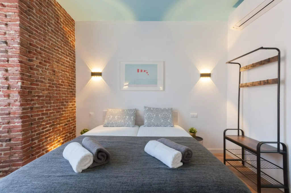 ºº New Atocha Studio ºº
