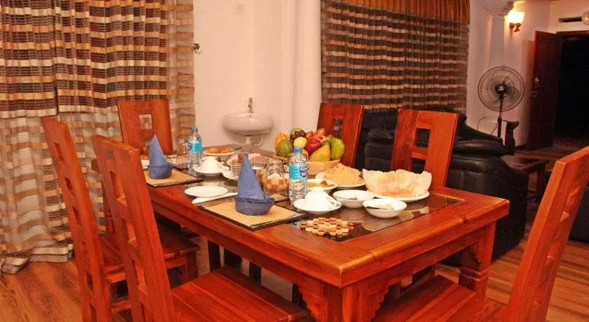 Villa Thotiya