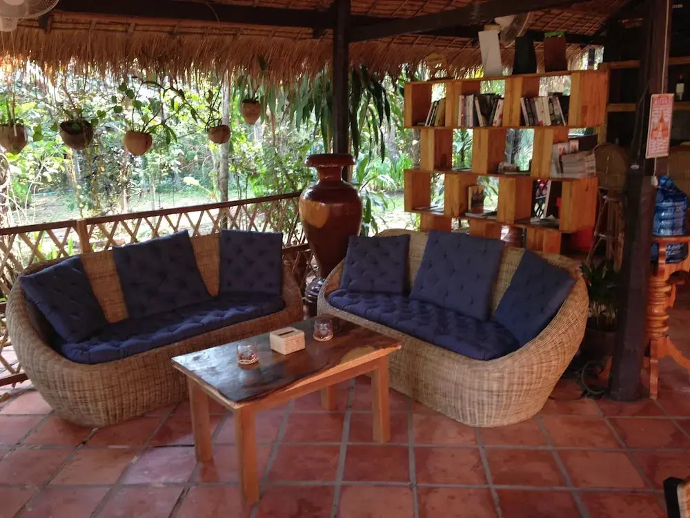 Bloom Garden Guesthouse