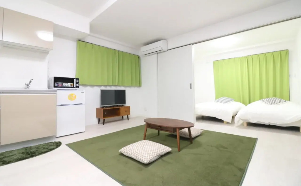 HG Cozy Hotel No.50