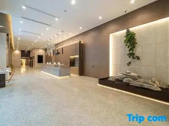 United Family Hotel (Chengdu Yiyuan Garden Museum North Jinke Road Subway Station Branch)
