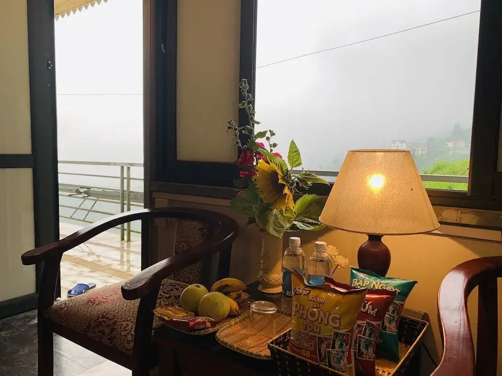 Sapa Dao Homestay
