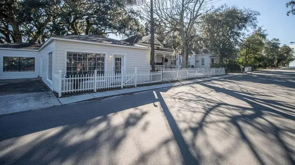 House on Benachi