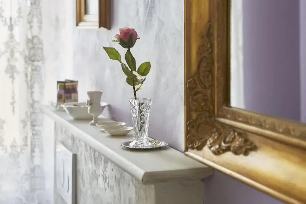 La Zarabba Boutique Hotel