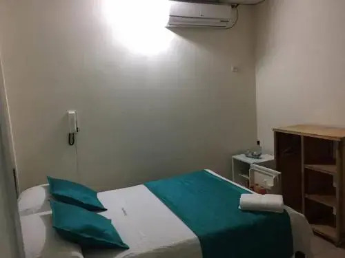 Hotel Salgar Plaza