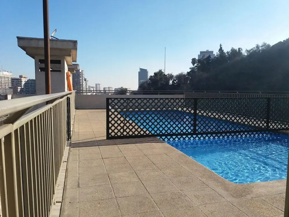 Apartamento Santiago Centro