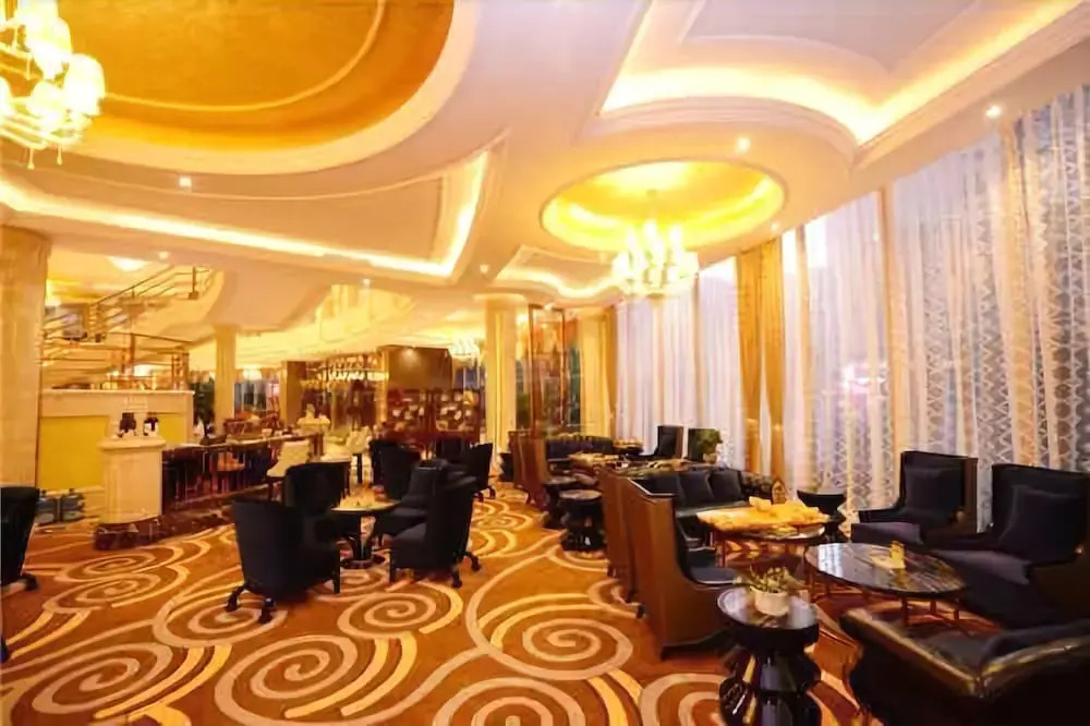 Spring Dream Hotel