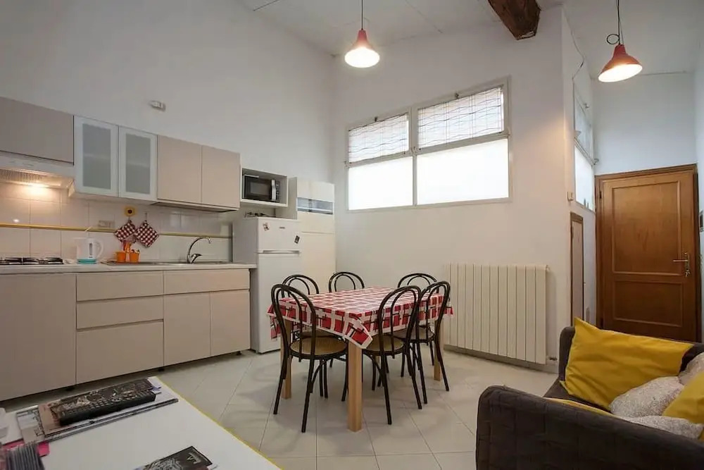 Guesthouse Da Giosuè