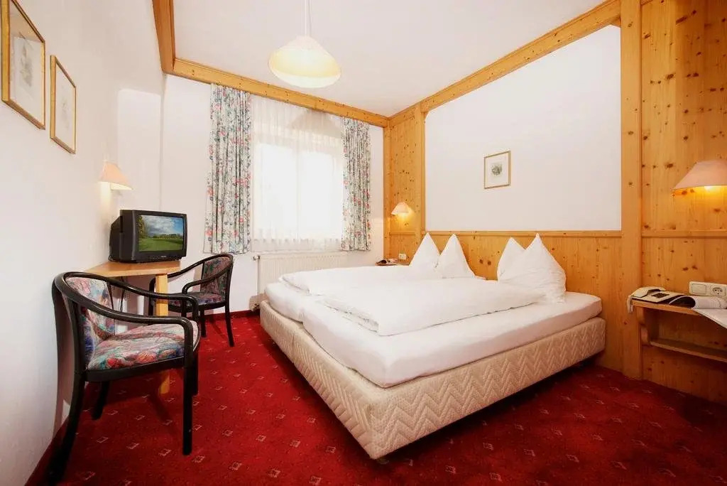 Hotel Grafenwirt