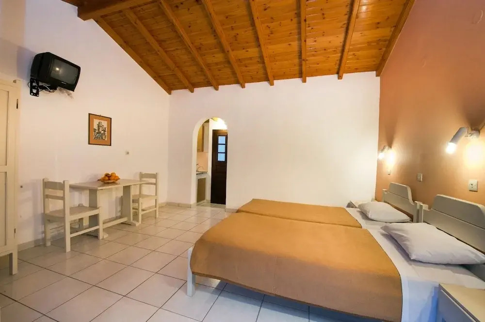 MIRABELLO HOTEL APARTMENTS