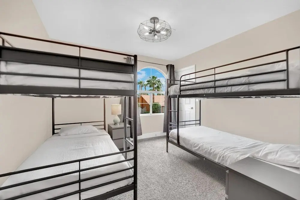 Stella Vacation Villa