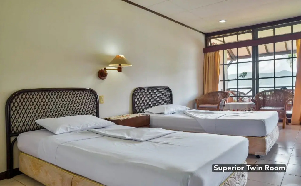 Silintong Hotel