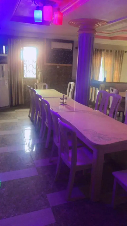 Royal Castle hotel