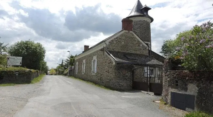 Les Chambres du Meunier