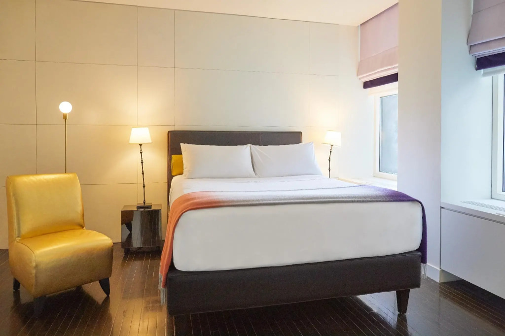 Hotel St Paul