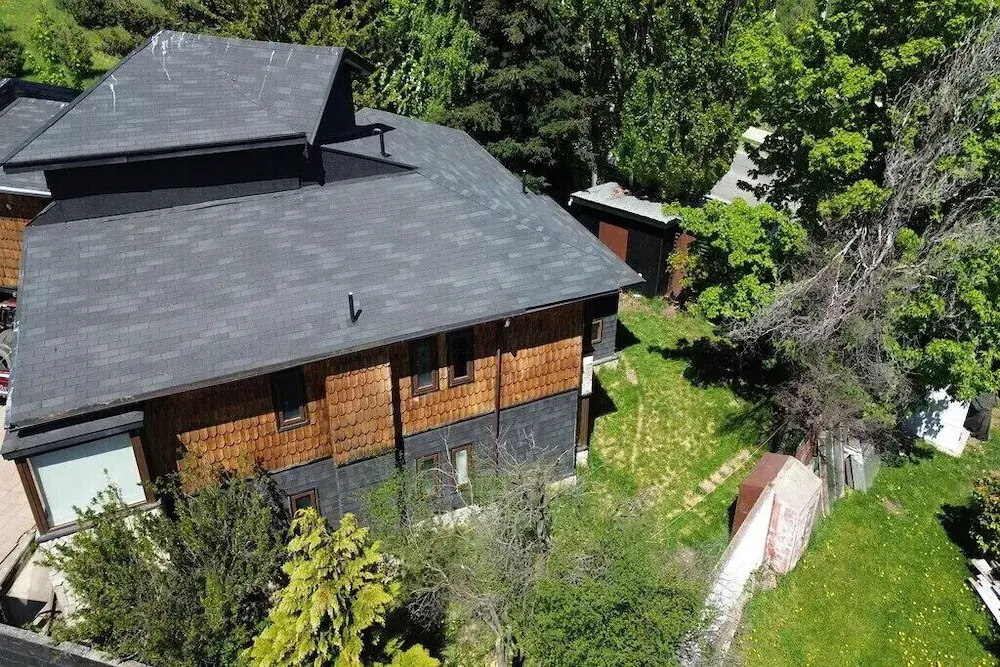 Casa Simpson Patagonia Hotel