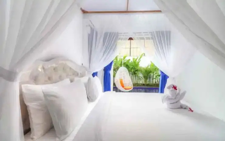 Villa Pearl Seminyak