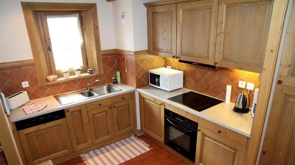 Chalet exclusif 12 pers. skis aux pieds 70041