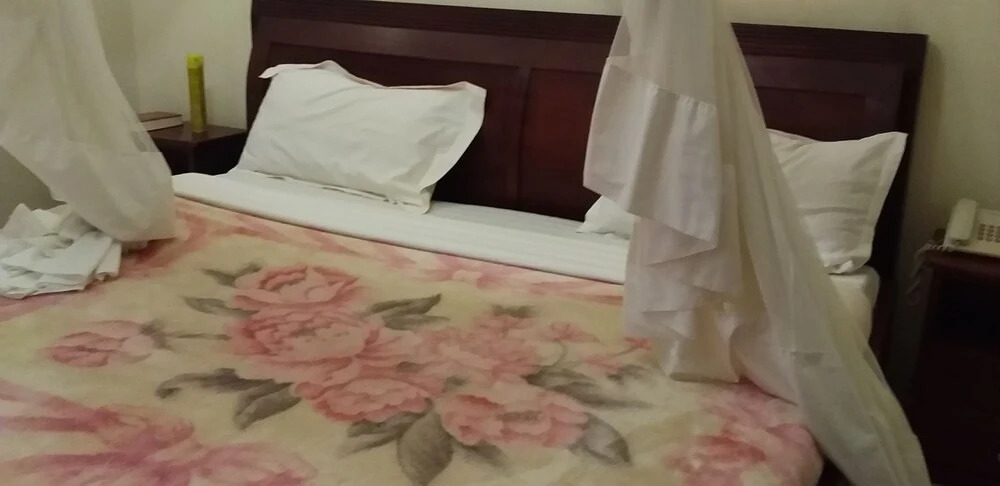 Masindi Kolping Hotel