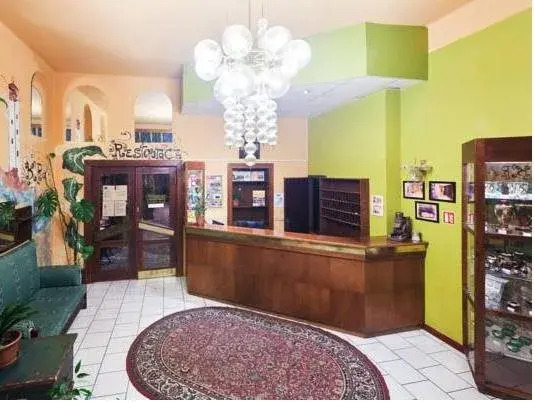 Hotel Grand