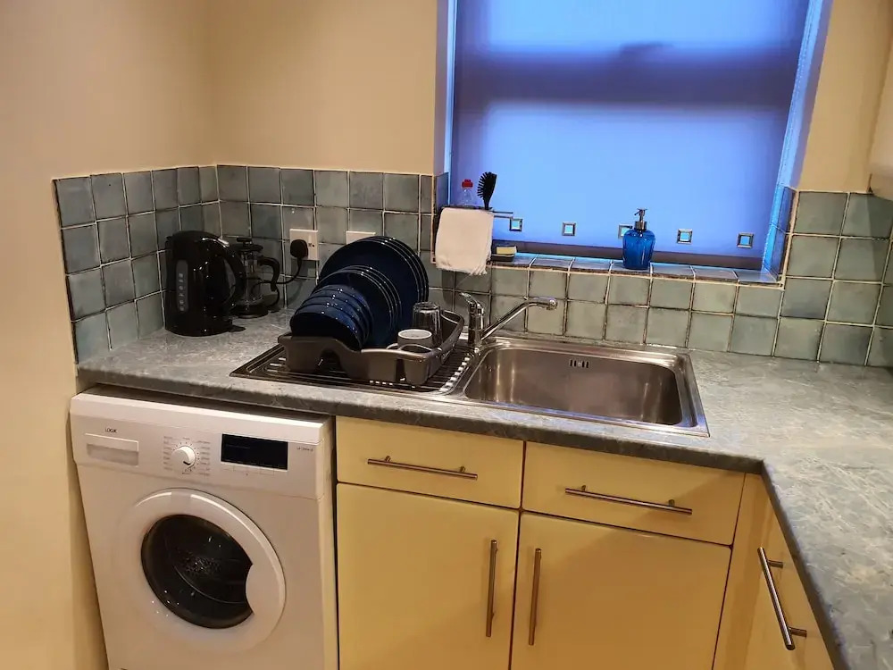 Valkyrie Serviced Accommodation - Lastingham Grove
