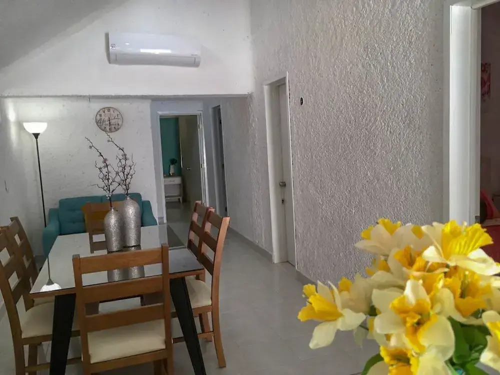 Pok-Ta-Pok Guest House