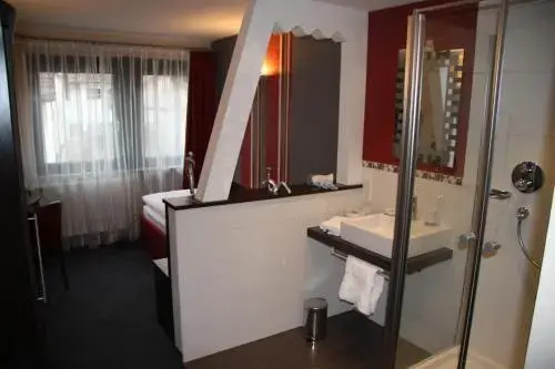 Hotel Altes Rathaus