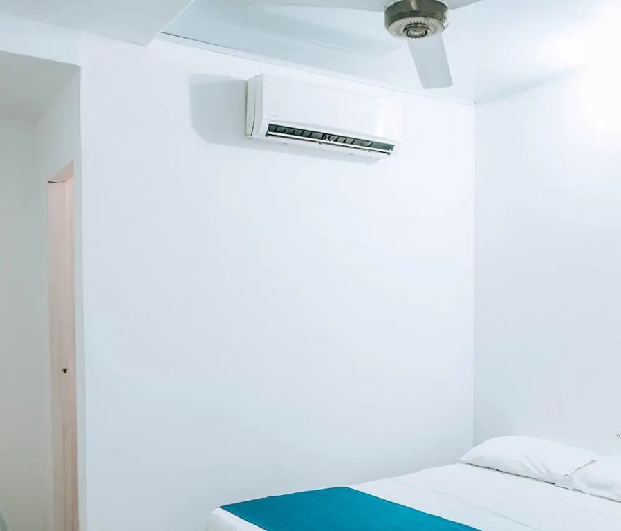 Neos Hotel Cartagena