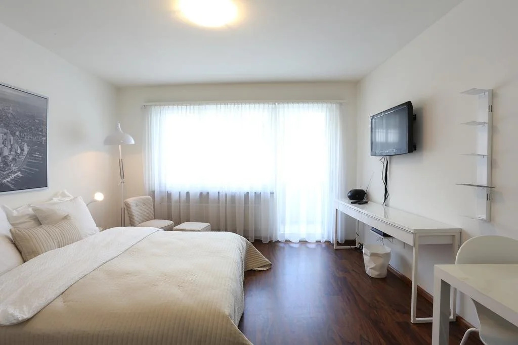 MadibApartments L8