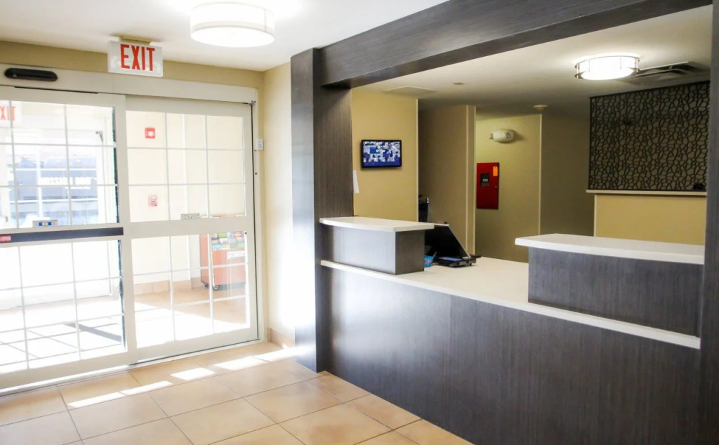 Candlewood Suites Richmond North-Glen Allen by IHG