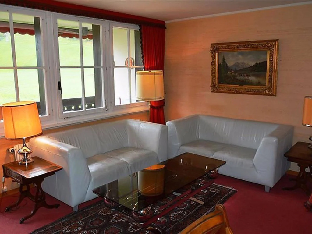 Apartment Oberland Nr- 29 by Interhome