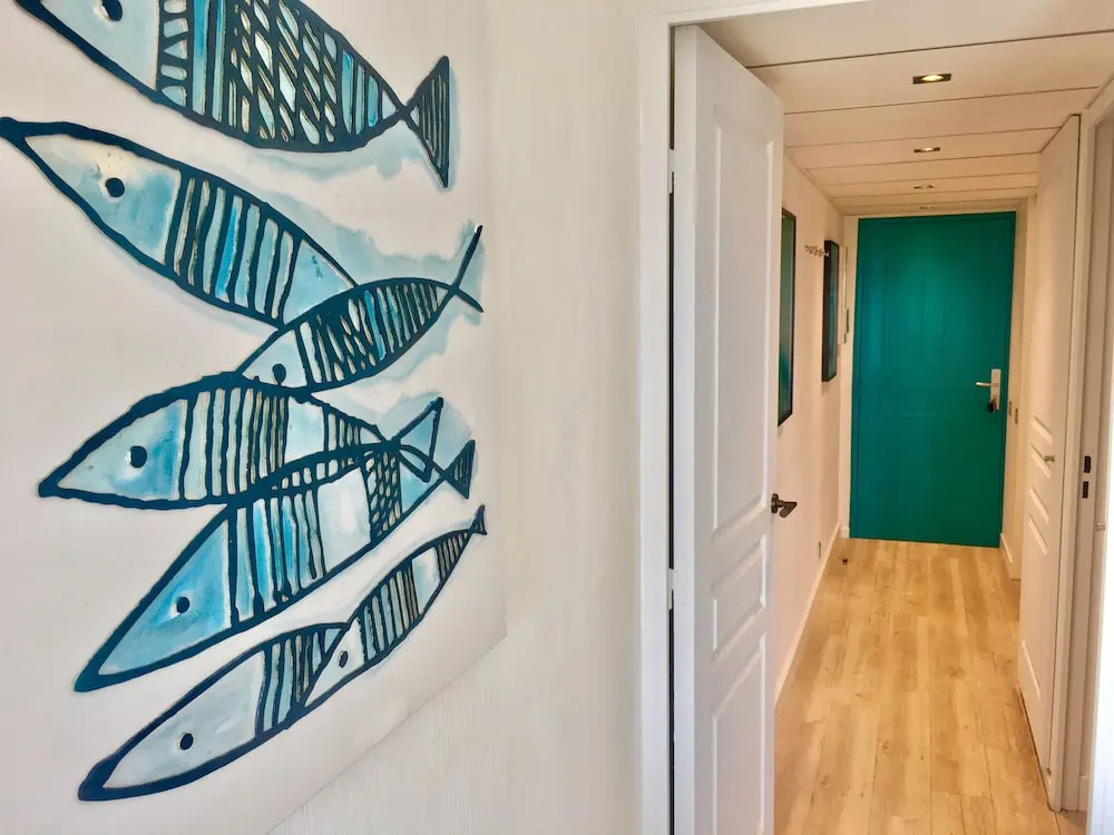 MyHome Riviera - Cannes Sea View Apartment Rentals