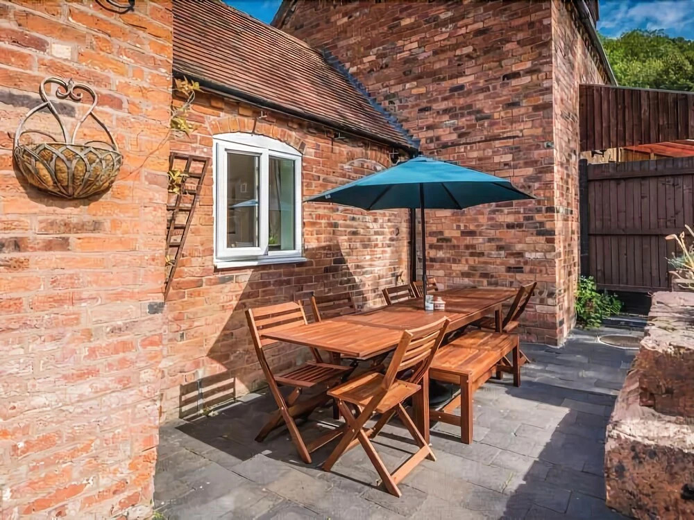 Brook Cottage