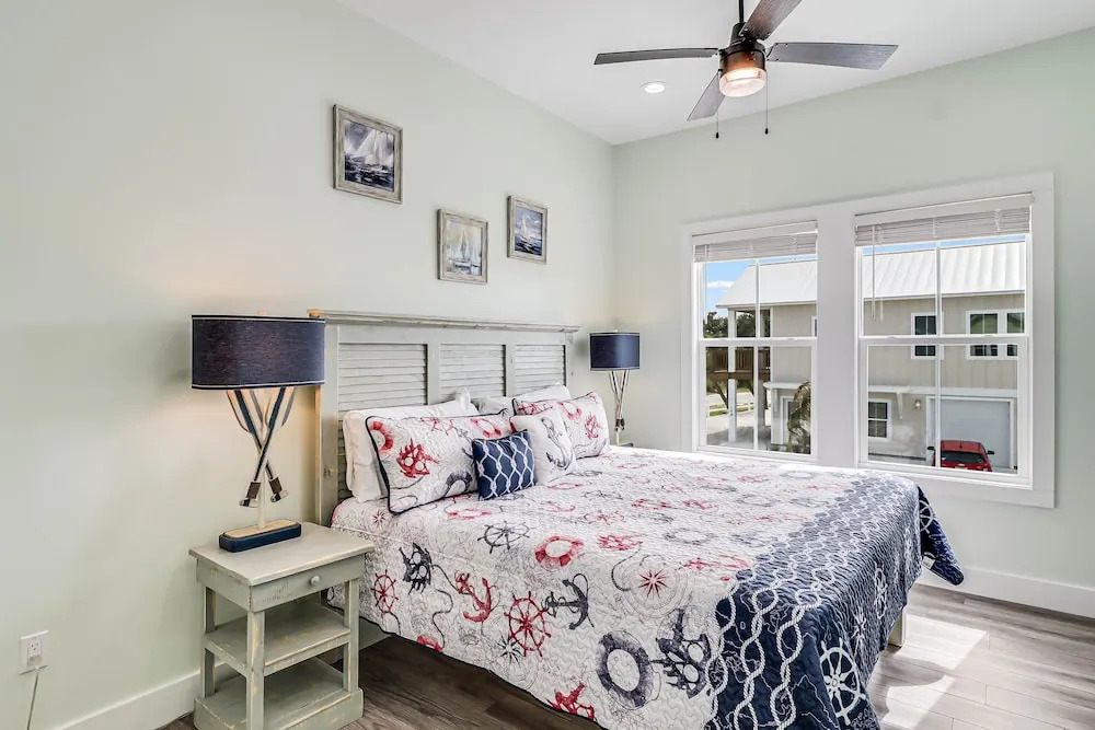 Set Sail Sp167 3 Bedroom Home by RedAwning