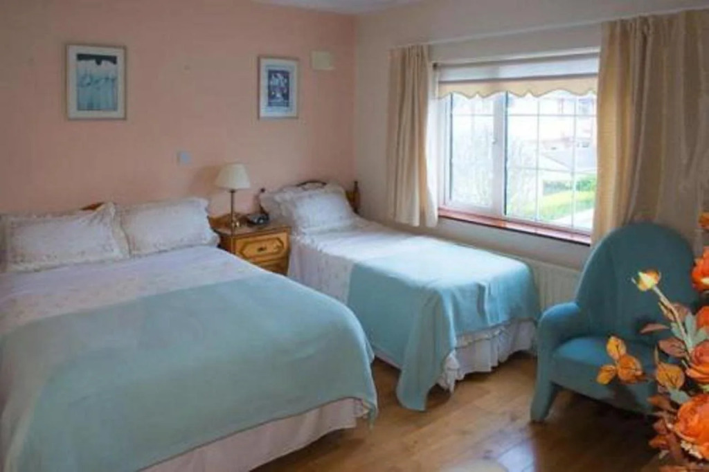 Glenfort House
