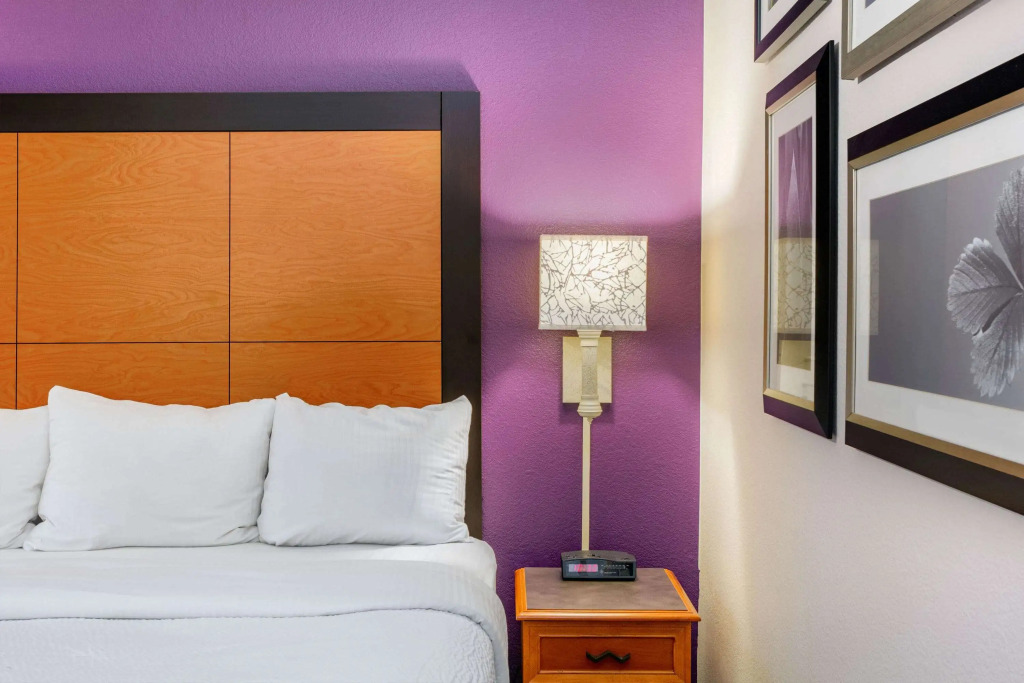 La Quinta by Wyndham Raleigh Durham Intl AP