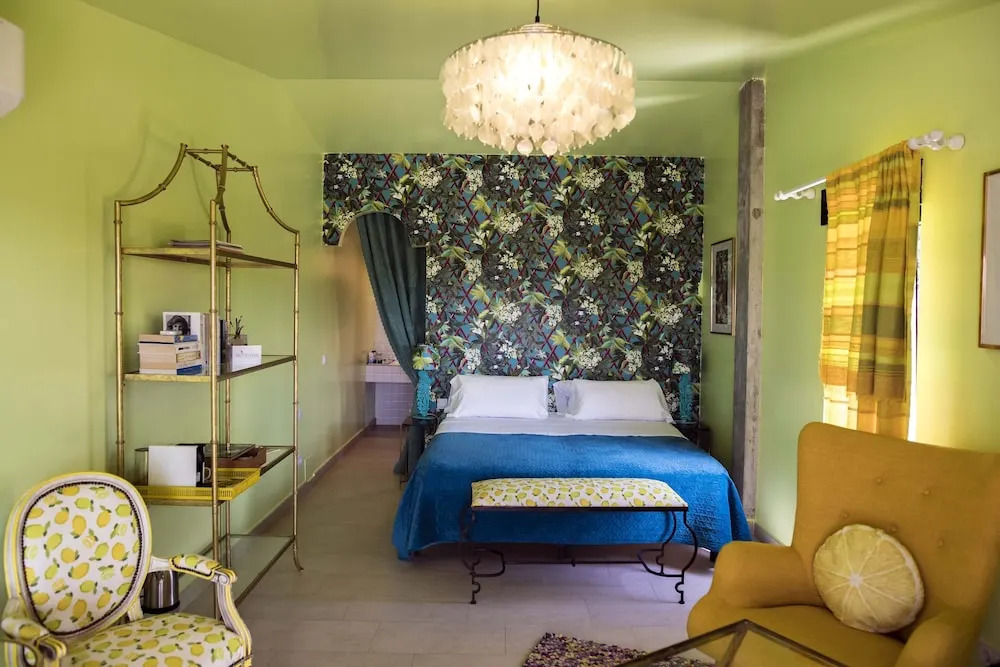 Finca Aal Cachucho Hotel Boutique