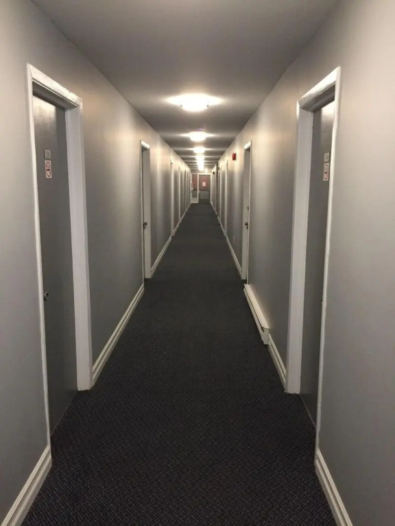Stardust Motel - Bedford