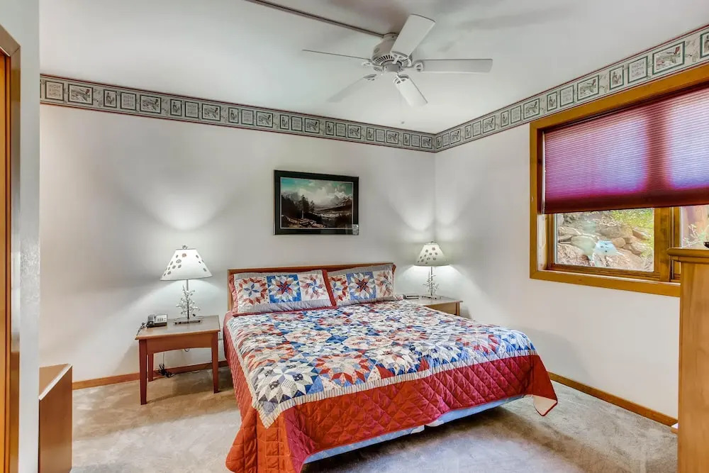 Black Canyon Inn Unit A1/2