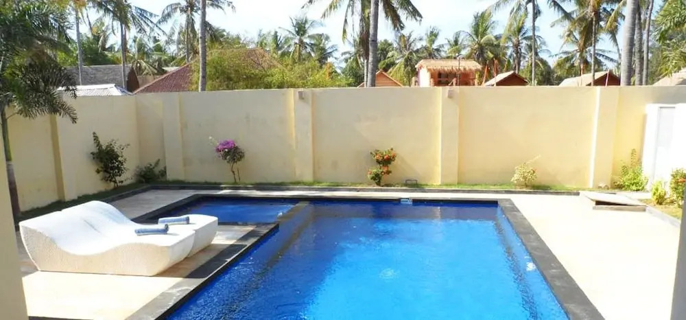 Luce d'Alma Suites Resort & Spa