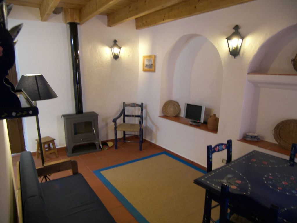 Casas De Romaria