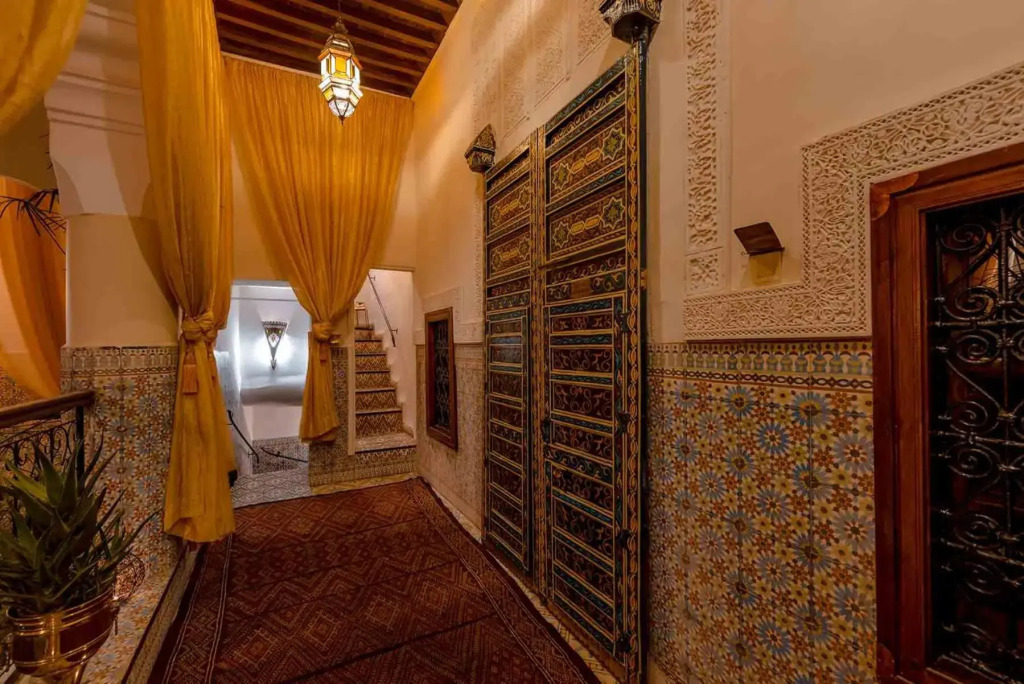 Abelia Riad - 2025 Guest Choice Award