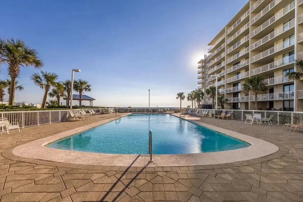 Seaside Beach & Racquet 1114