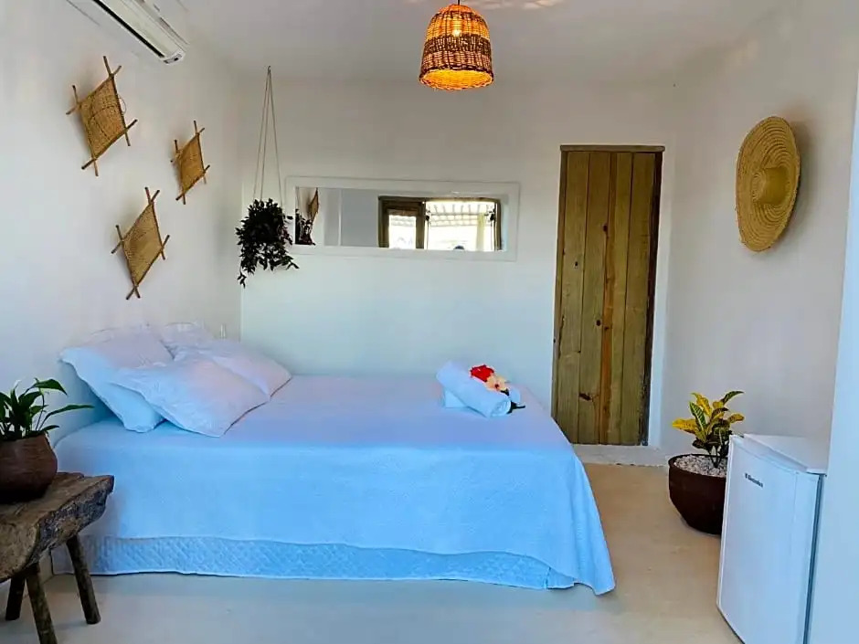 Ocean Front Suite