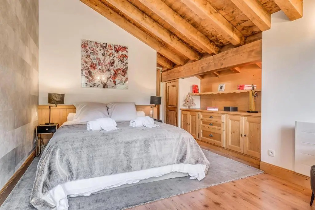 Chalet Alideale 107385